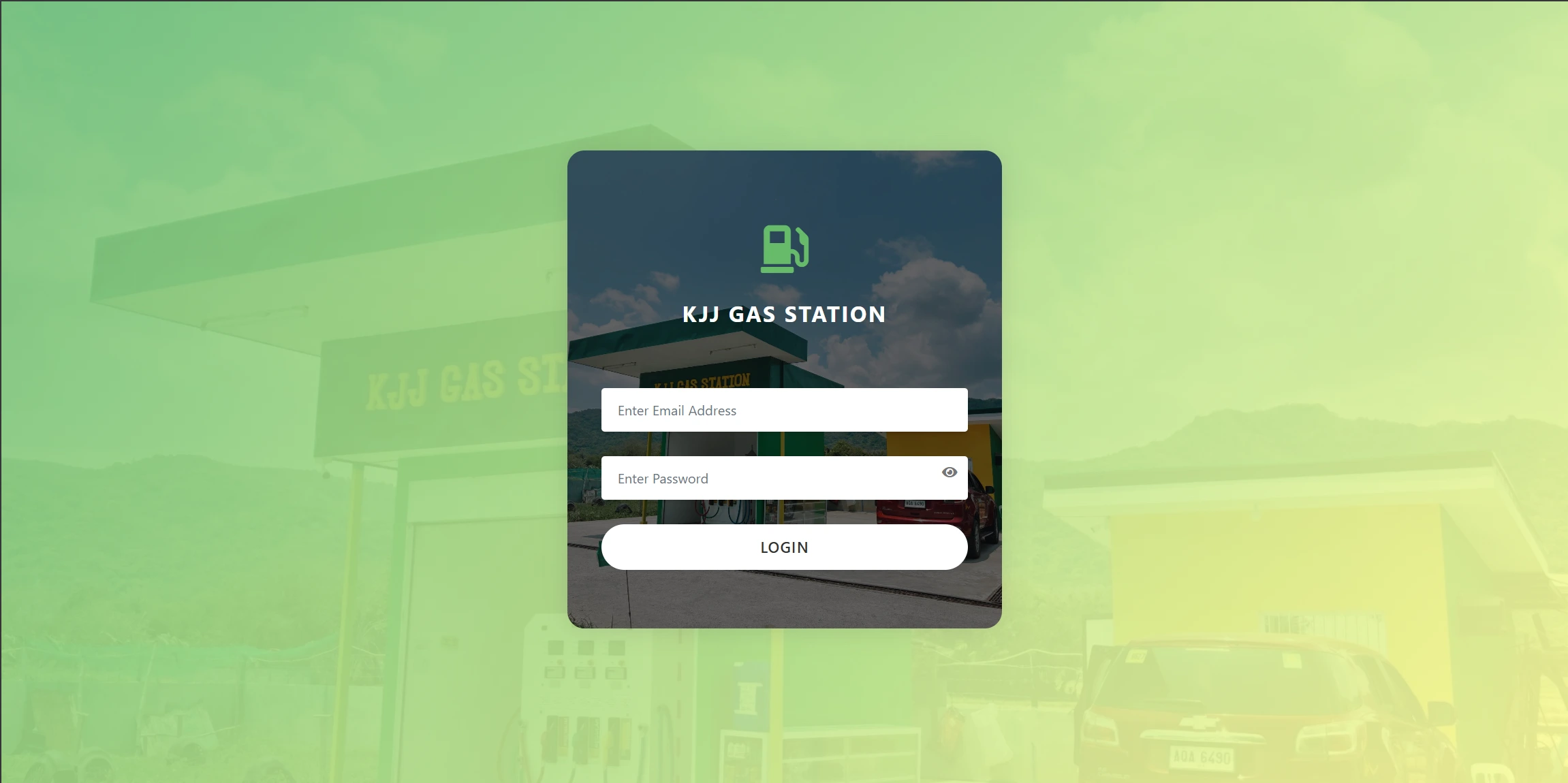 KJJ Gas Station